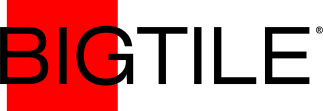 Logo BIGTILE